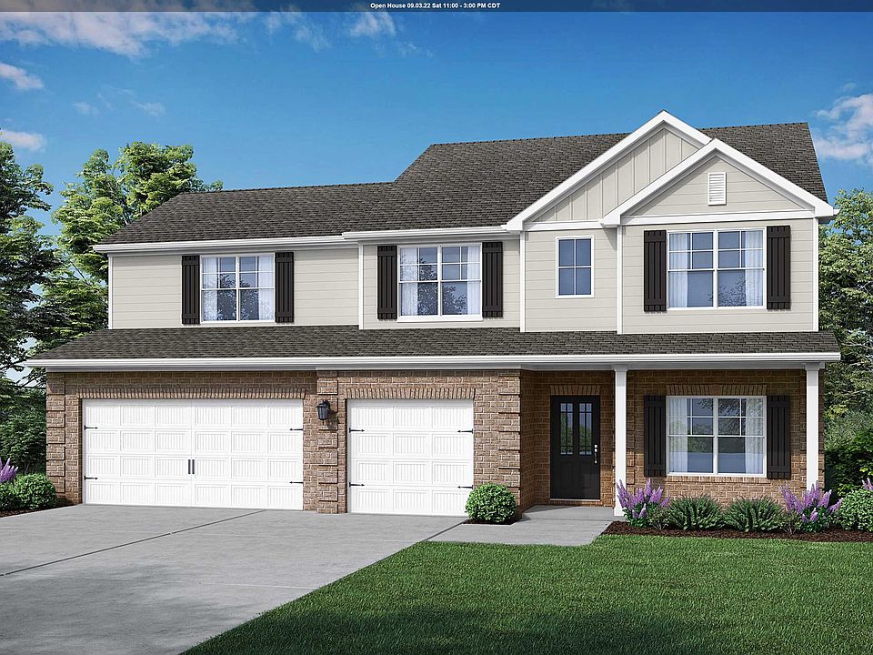 1st image of 107 Chesire Cove Ln