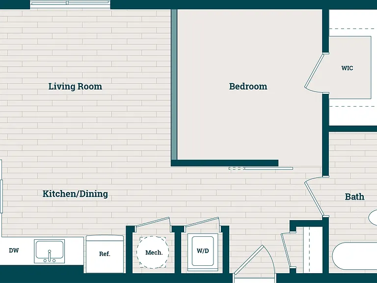 JBR-05 floor plan Atworth