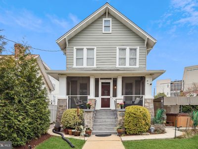 1022 Bryant St NE, Washington, DC, 20018