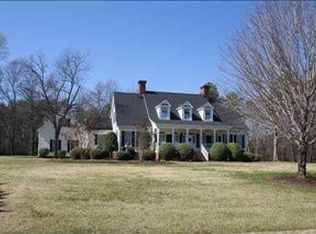 21 Rivercrest Dr, Taylors, SC 29687