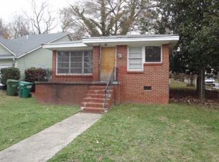 88 Burbank Dr SW, Atlanta, GA 30314