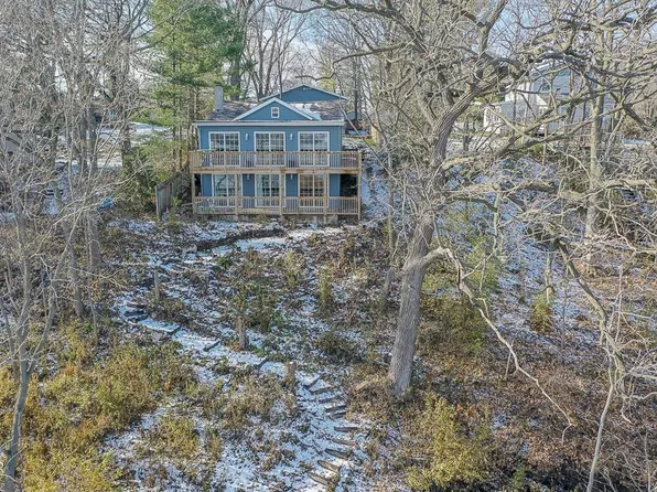 11508 North Lakeview Drive, Edgerton, WI 53534