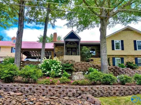 420 Pinewood Ave, Glencoe, AL 35905