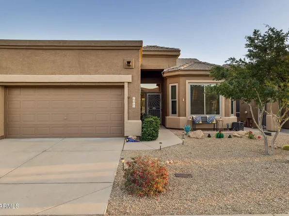 7311 E CANYON WREN Drive, Gold Canyon, AZ 85118