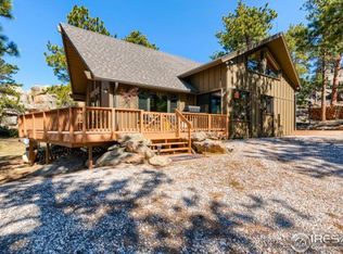 51 Mount Bowen Ct, Livermore, CO 80536