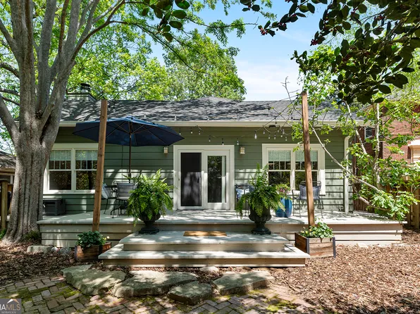 1106 Austin Ave NE, Atlanta, GA 30307