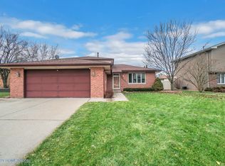 19610 116th Ave, Mokena, IL 60448
