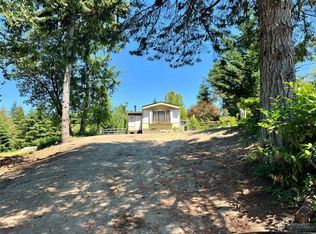 18121 100th St NW, Gig Harbor, WA 98329
