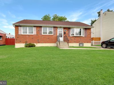17 S Lunenburg Dr, New Castle, DE, 19720