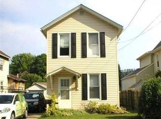 1127 Corporation St, Beaver, PA 15009