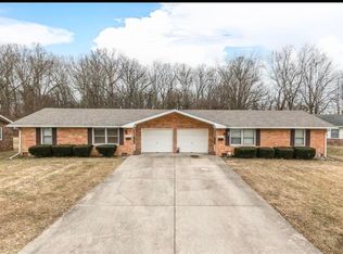 4013 Mellen Dr #4013, Anderson, IN 46013