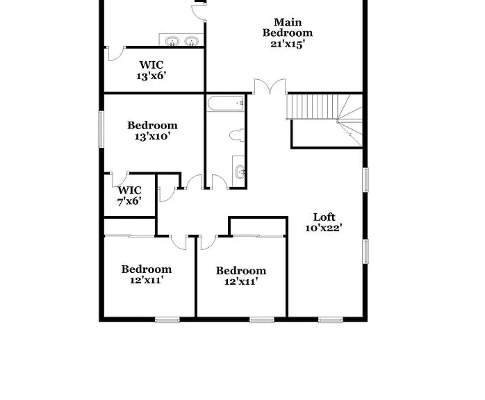 13181 N Deergrass Dr — Photo 3