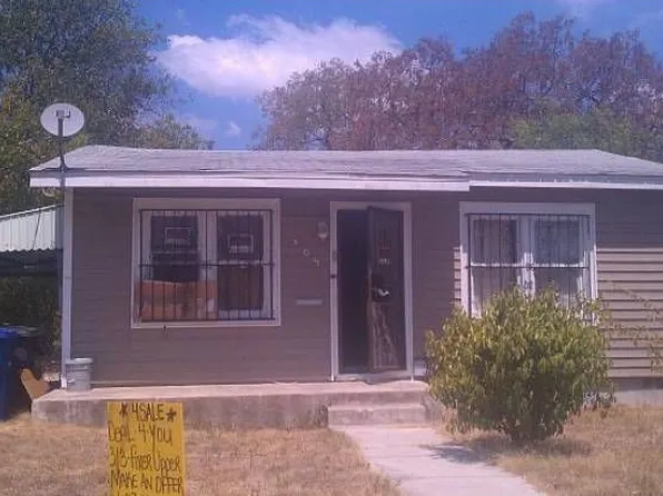 403 Rotary, San Antonio, TX 78202