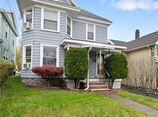 112 Caroline Ave, Syracuse, NY 13209