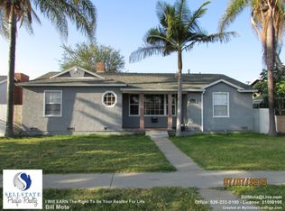 9629 Mines Ave, Pico Rivera, CA 90660