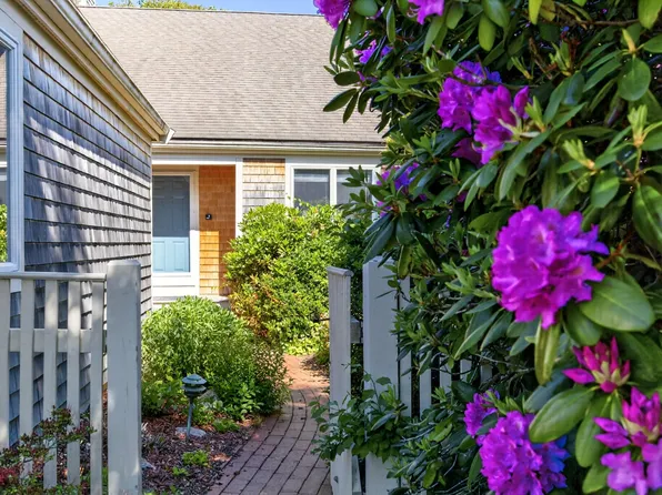 40 Kates Path UNIT 40, Yarmouth Port, MA 02675
