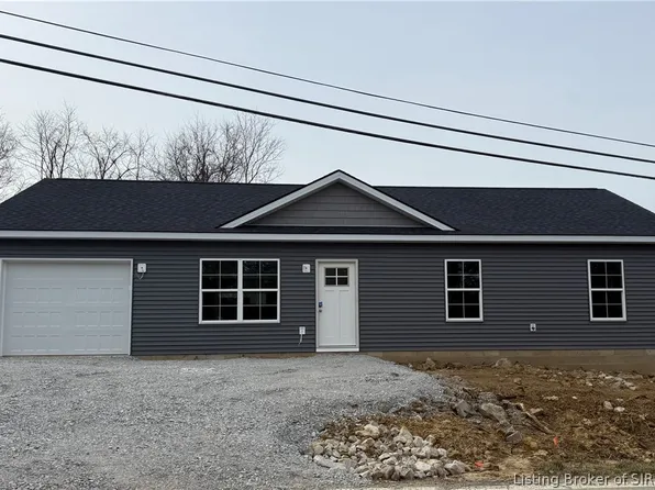 3595 Old Vincennes Rd, New Albany, IN 47150