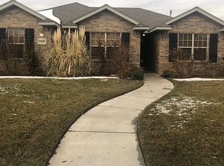 9400 Orry Ave, Amarillo, TX 79119