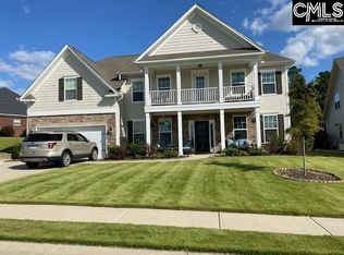 260 Long Crest Rd, Lexington, SC 29073