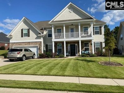 260 Long Crest Rd, Lexington, SC, 29073