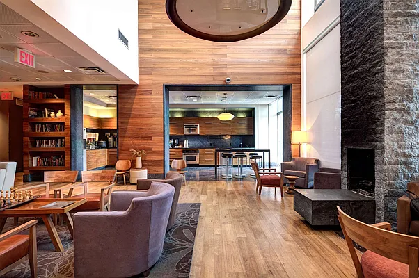 Rented by The Jack Parker Corporation | media 10