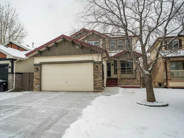 62 W Springbluff Blvd SW, Calgary, AB T3H 4V3