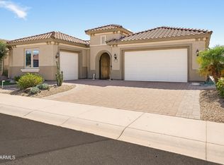 27587 W YUKON Drive, Buckeye, AZ 85396