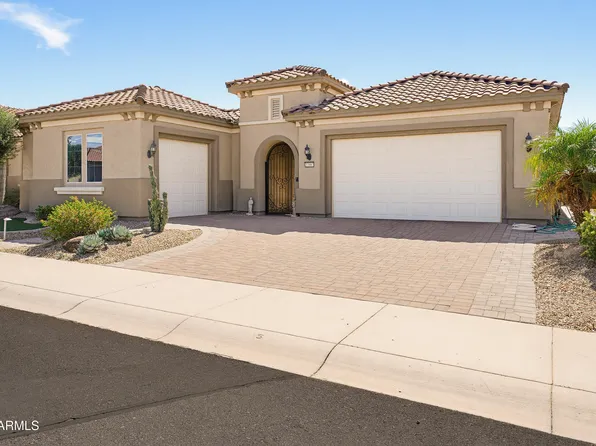 27587 W YUKON Drive, Buckeye, AZ 85396