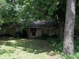 2633 Burkelaun Dr, Montgomery, AL 36111