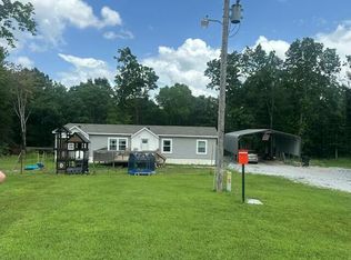 503 Hilltop Ln, Anderson, MO 64831