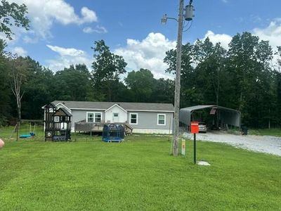 503 Hilltop Lane, Anderson, MO, 64831