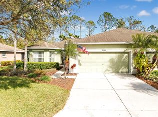 9505 Rolling Cir, San Antonio, FL 33576