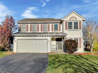 4826 Clover Ct, Plainfield, IL