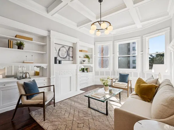 831 Broderick St APT 4, San Francisco, CA 94115