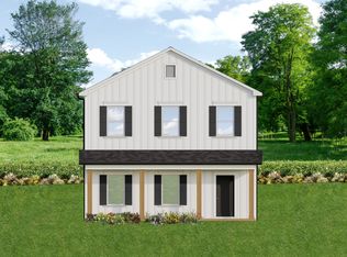 121 Head St UNIT C, Athens, GA 30601