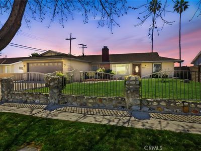 9395 Palo Alto St, Rancho Cucamonga, CA, 91730