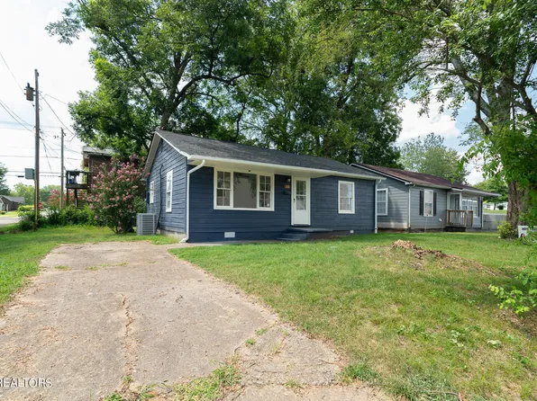 200 Magill St, Madisonville, TN 37354