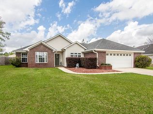 9580 Polo Pl N, Mobile, AL 36695