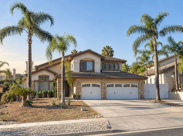 1872 Duncan Way, Corona, CA 92881