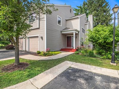 1320 Patricia Ave, Ann Arbor, MI, 48103