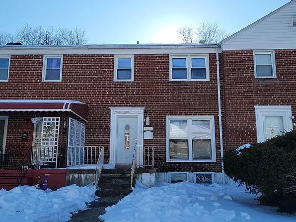 837 Reverdy Rd, Baltimore, MD 21212