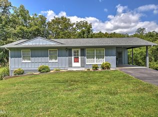 1134 Cooks Valley Rd, Kingsport, TN 37664