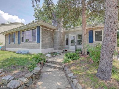805 Hilltop Rd, Baltimore, MD, 21226