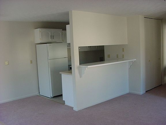 Bar Area-Nice for Stools!