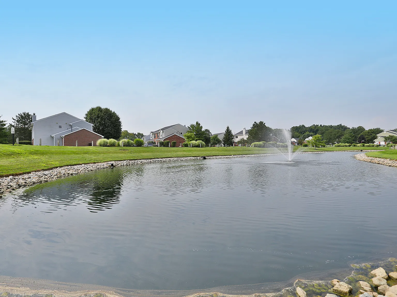 Reserve At Miller Farm — Photo 1