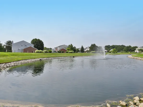 Reserve At Miller Farm