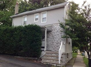 667 Mill St, Belleville, NJ 07109