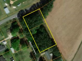 0 General Matt Ransome Dr Lot Wp001, Plymouth, NC 27962