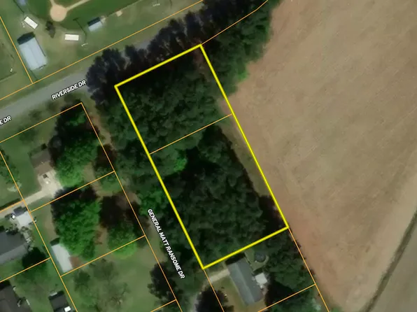 0 General Matt Ransome Dr Lot Wp001, Plymouth, NC 27962