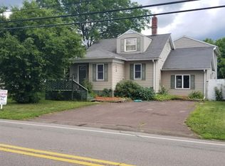 135 Martzville Rd, Berwick, PA 18603